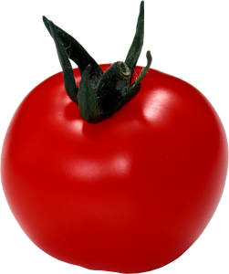 Tomato PNG-12568